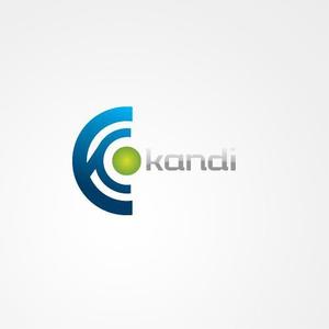 ligth (Serkyou)さんの「株式会社ケーアンドアイ　ケー・アンド・アイ　ケーアンドアイ　kandi　K&I」のロゴ作成への提案
