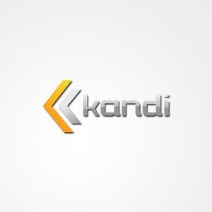 ligth (Serkyou)さんの「株式会社ケーアンドアイ　ケー・アンド・アイ　ケーアンドアイ　kandi　K&I」のロゴ作成への提案