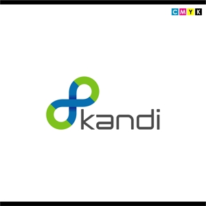 さんの「株式会社ケーアンドアイ　ケー・アンド・アイ　ケーアンドアイ　kandi　K&I」のロゴ作成への提案