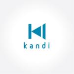 PiPiPiさんの「株式会社ケーアンドアイ　ケー・アンド・アイ　ケーアンドアイ　kandi　K&I」のロゴ作成への提案