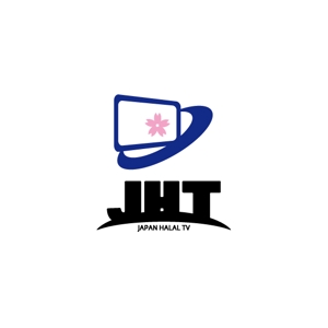 haruru (haruru2015)さんの日本発の"ハラール特化型"インターネットテレビ局「JAPAN HALAL TV」のロゴデザインへの提案