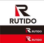 @えじ@ (eji_design)さんのスポーツブランド【RUTIDO】のロゴへの提案