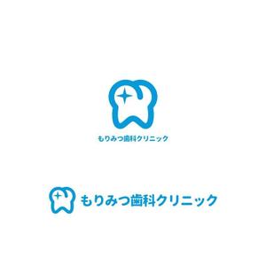 Yolozu (Yolozu)さんの歯科医院のロゴへの提案