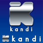 oo_design (oo_design)さんの「株式会社ケーアンドアイ　ケー・アンド・アイ　ケーアンドアイ　kandi　K&I」のロゴ作成への提案