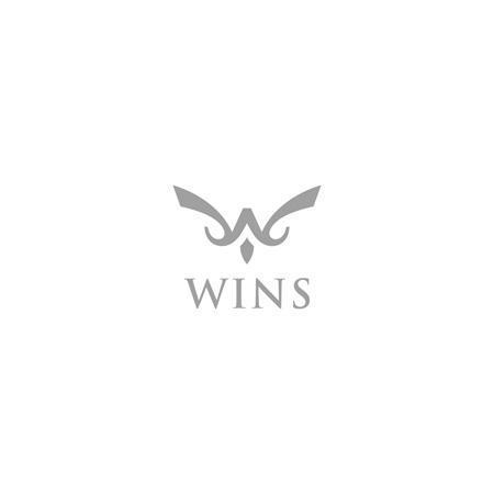 SHIROさんの貿易・小売・不動産調査などを取り扱う「株式会社WINS」のロゴへの提案