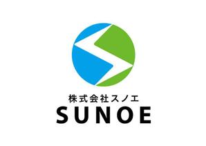 skyblue (skyblue)さんの企業ロゴのリニューアル（業務用食材販売）への提案