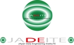 id-planningさんの技術コンサルティング会社「JADEIT(ジェダイト）」（JApan Data Engineering InstituTE）のロゴへの提案