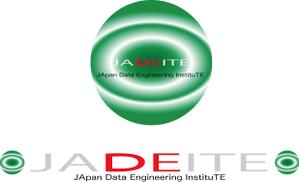 id-planningさんの技術コンサルティング会社「JADEIT(ジェダイト）」（JApan Data Engineering InstituTE）のロゴへの提案