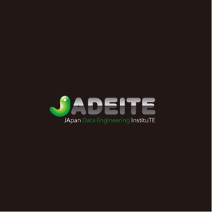 d-o2 (d-o2)さんの技術コンサルティング会社「JADEIT(ジェダイト）」（JApan Data Engineering InstituTE）のロゴへの提案