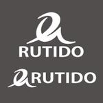 柄本雄二 (yenomoto)さんのスポーツブランド【RUTIDO】のロゴへの提案