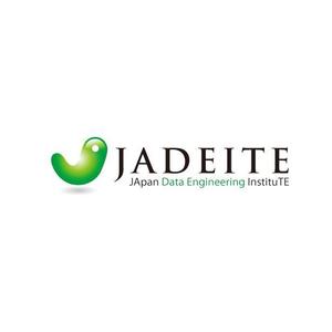 d-o2 (d-o2)さんの技術コンサルティング会社「JADEIT(ジェダイト）」（JApan Data Engineering InstituTE）のロゴへの提案