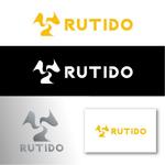 ama design summit (amateurdesignsummit)さんのスポーツブランド【RUTIDO】のロゴへの提案