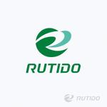 mae_chan ()さんのスポーツブランド【RUTIDO】のロゴへの提案