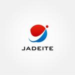 tanaka10 (tanaka10)さんの技術コンサルティング会社「JADEIT(ジェダイト）」（JApan Data Engineering InstituTE）のロゴへの提案