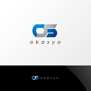 Nyankichi.com (Nyankichi_com)さんの岡田商運の会社ロゴへの提案