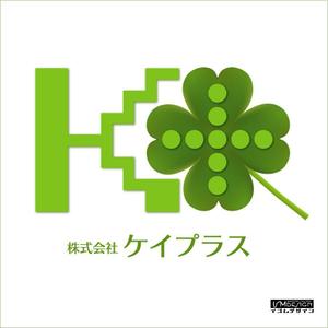 i-design (ismdesign)さんの「K+」のロゴ作成への提案