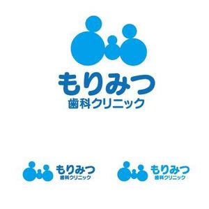 kora３ (kora3)さんの歯科医院のロゴへの提案