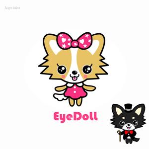 montan (montan)さんのチワワのイメージキャラクター募集　(追加依頼も今後お願いします！)への提案