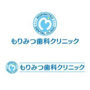 CROSS-POINT (CROSS-POINT)さんの歯科医院のロゴへの提案