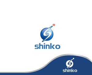 IandO (zen634)さんの広告代理店「神広企画株式会社」のロゴへの提案