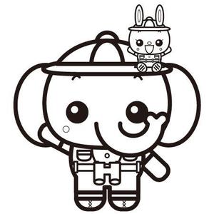 iknow (inoue_mistue)さんの小学生向け英語教室のキャラクターデザインへの提案