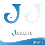 oo_design (oo_design)さんの技術コンサルティング会社「JADEIT(ジェダイト）」（JApan Data Engineering InstituTE）のロゴへの提案