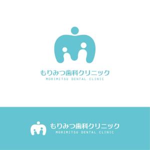 nabe (nabe)さんの歯科医院のロゴへの提案