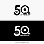 take5-design (take5-design)さんの50周年記念への提案