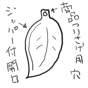 KKR ()さんの【急募！】型のみ！果実サプリのアルミパック形状！手描きOK！への提案
