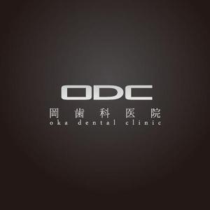 Bose_001さんの「oka dental clinic 　岡歯科医院」のロゴ作成への提案