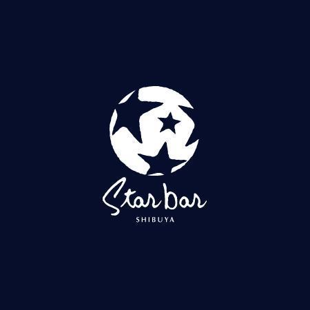　n a c a s i　　　 (nacasi)さんの「STAR BAR」のロゴ作成への提案