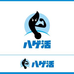 crocusL (crocus222)さんのAGA治療（薄毛治療）に関する総合情報サイトのロゴマーク作成への提案