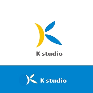 studio-air (studio-air)さんの『コンディショニング Kスタジオ』のロゴへの提案