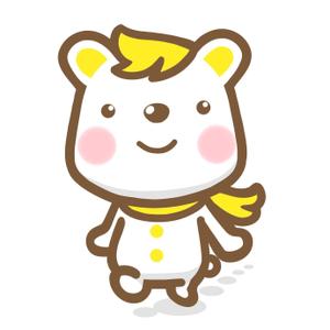E.crayon (yuuuuuu_ecolibra)さんの小学生向け英語教室のキャラクターデザインへの提案