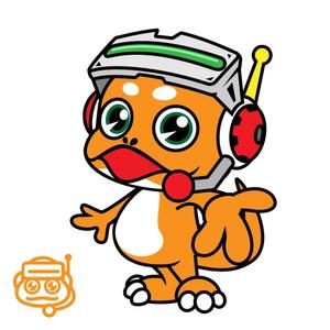 きいろしん (kiirosin)さんの小学生向け英語教室のキャラクターデザインへの提案