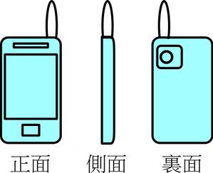 chikatarouさんの【急募！】型のみ！果実サプリのアルミパック形状！手描きOK！への提案