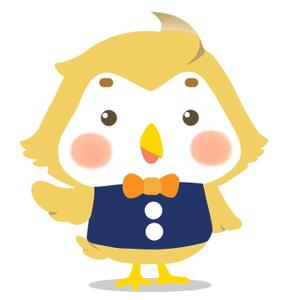 E.crayon (yuuuuuu_ecolibra)さんの小学生向け英語教室のキャラクターデザインへの提案