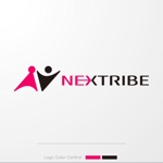 ＊ sa_akutsu ＊ (sa_akutsu)さんの『株式会社NEXTRIBE』のロゴへの提案