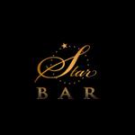 安武麻紀 (mokacoco)さんの「STAR BAR」のロゴ作成への提案