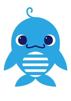 syow（イラスト・キャラデザなど） (n_sho)さんの小学生向け英語教室のキャラクターデザインへの提案