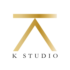 KS DESIGN (longer-k)さんの『コンディショニング Kスタジオ』のロゴへの提案