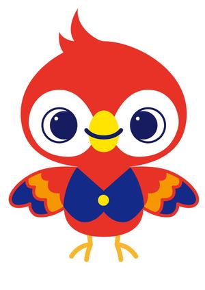 syow（イラスト・キャラデザなど） (n_sho)さんの小学生向け英語教室のキャラクターデザインへの提案