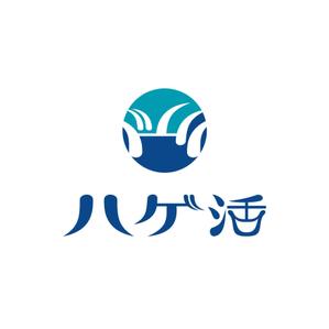 Ochan (Ochan)さんのAGA治療（薄毛治療）に関する総合情報サイトのロゴマーク作成への提案