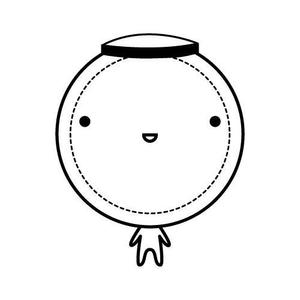 さんの【急募！】型のみ！果実サプリのアルミパック形状！手描きOK！への提案