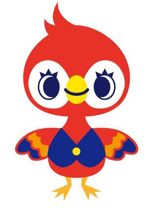 syow（イラスト・キャラデザなど） (n_sho)さんの小学生向け英語教室のキャラクターデザインへの提案
