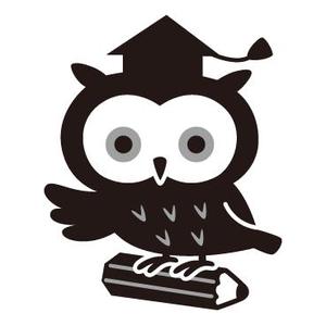 プレミアムオレンジ (premiumorange)さんの小学生向け英語教室のキャラクターデザインへの提案