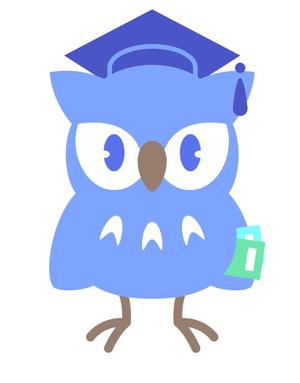 RLYØ【キャラデザ・イラスト制作等】 (ryo_connectal)さんの小学生向け英語教室のキャラクターデザインへの提案
