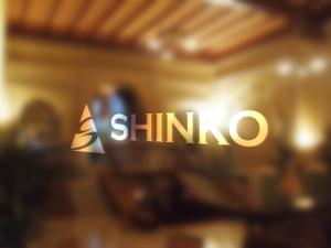 HABAKIdesign (hirokiabe58)さんの広告代理店「神広企画株式会社」のロゴへの提案