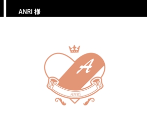 eichi (junio)さんのアクセサリーブランドのロゴ作成への提案
