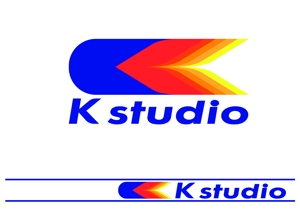 ikuo190さんの『コンディショニング Kスタジオ』のロゴへの提案
